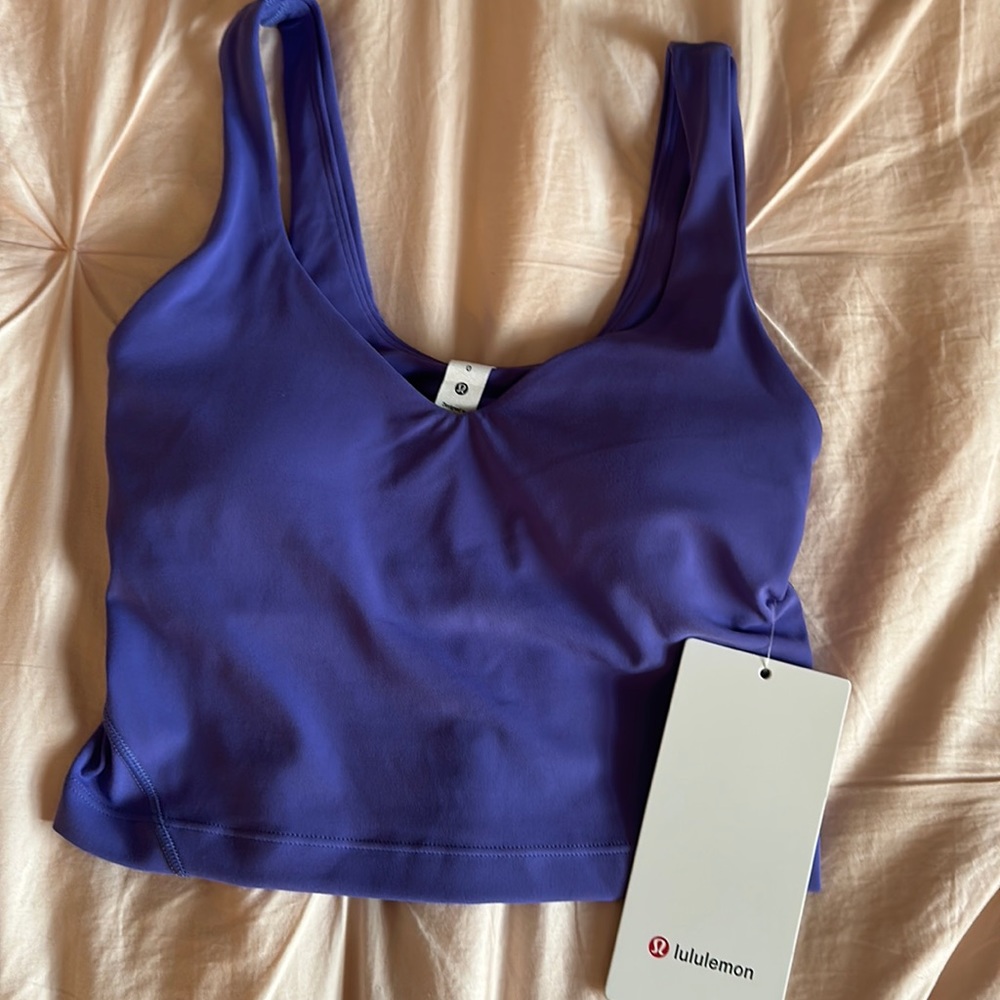 Lululemon Align Tank